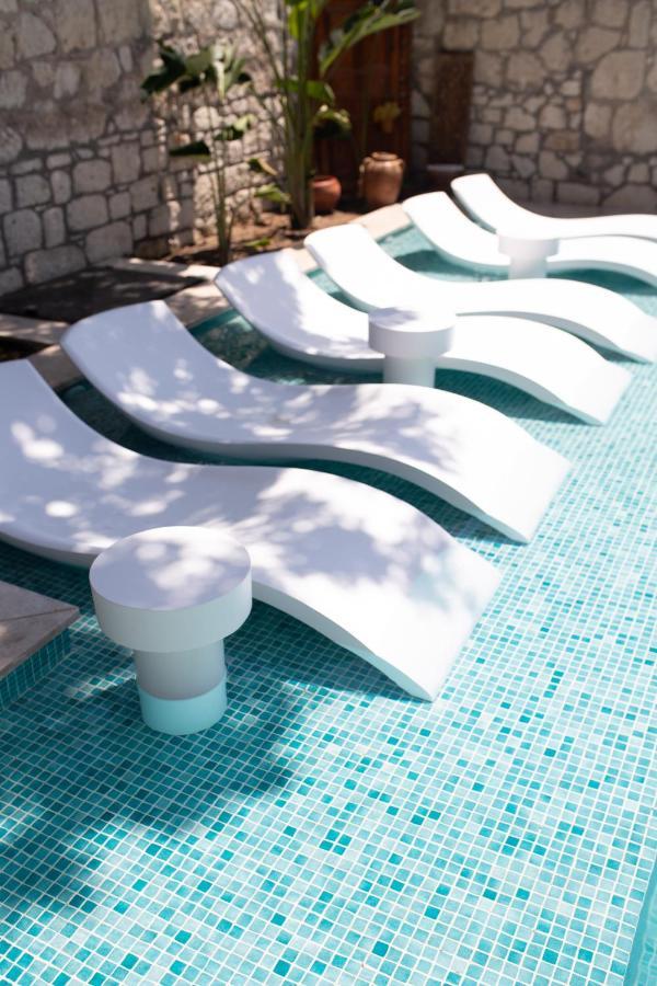 Chloe Boutique Hotel Alaçatı Exterior photo
