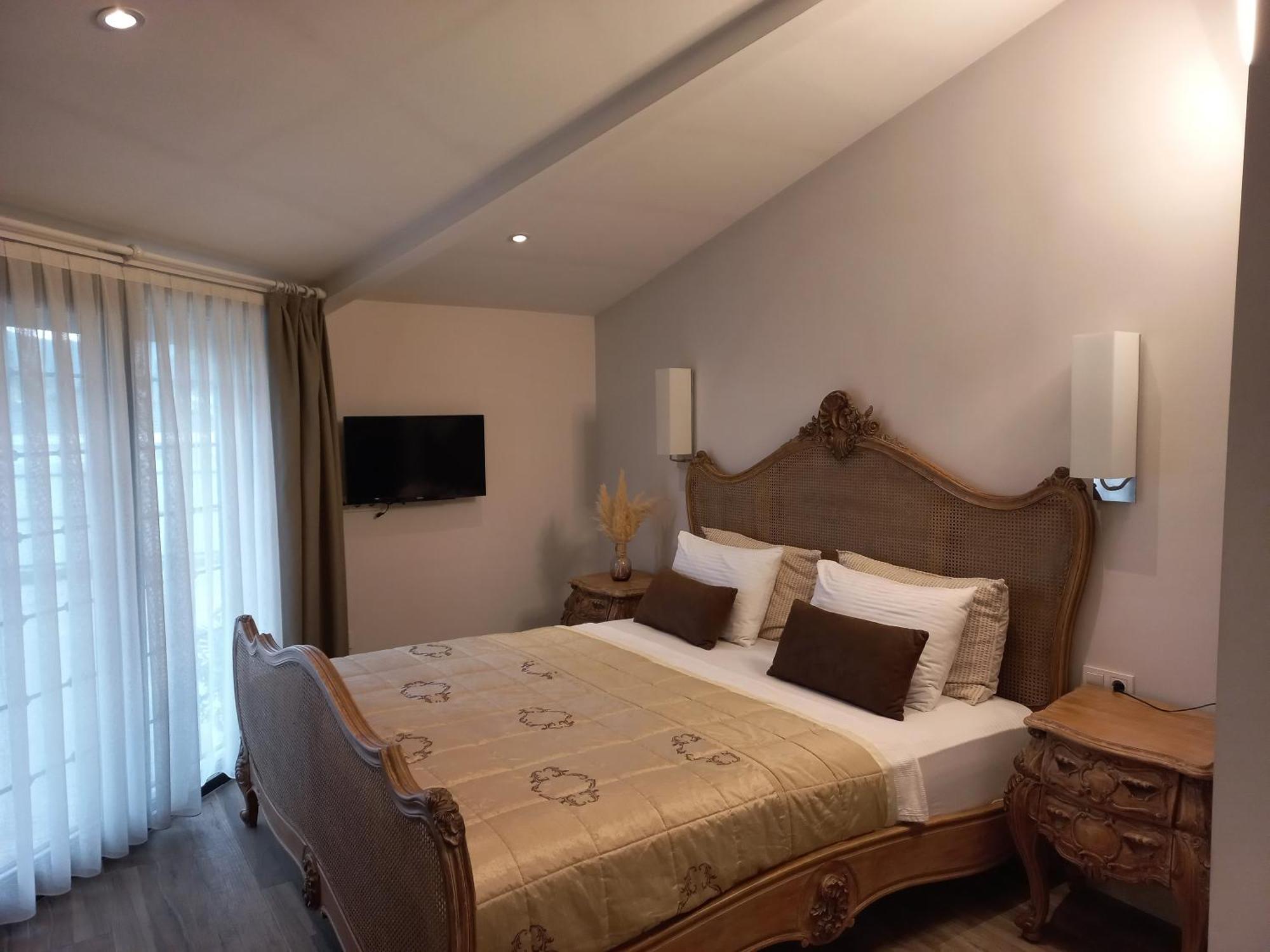 Chloe Boutique Hotel Alaçatı Exterior photo