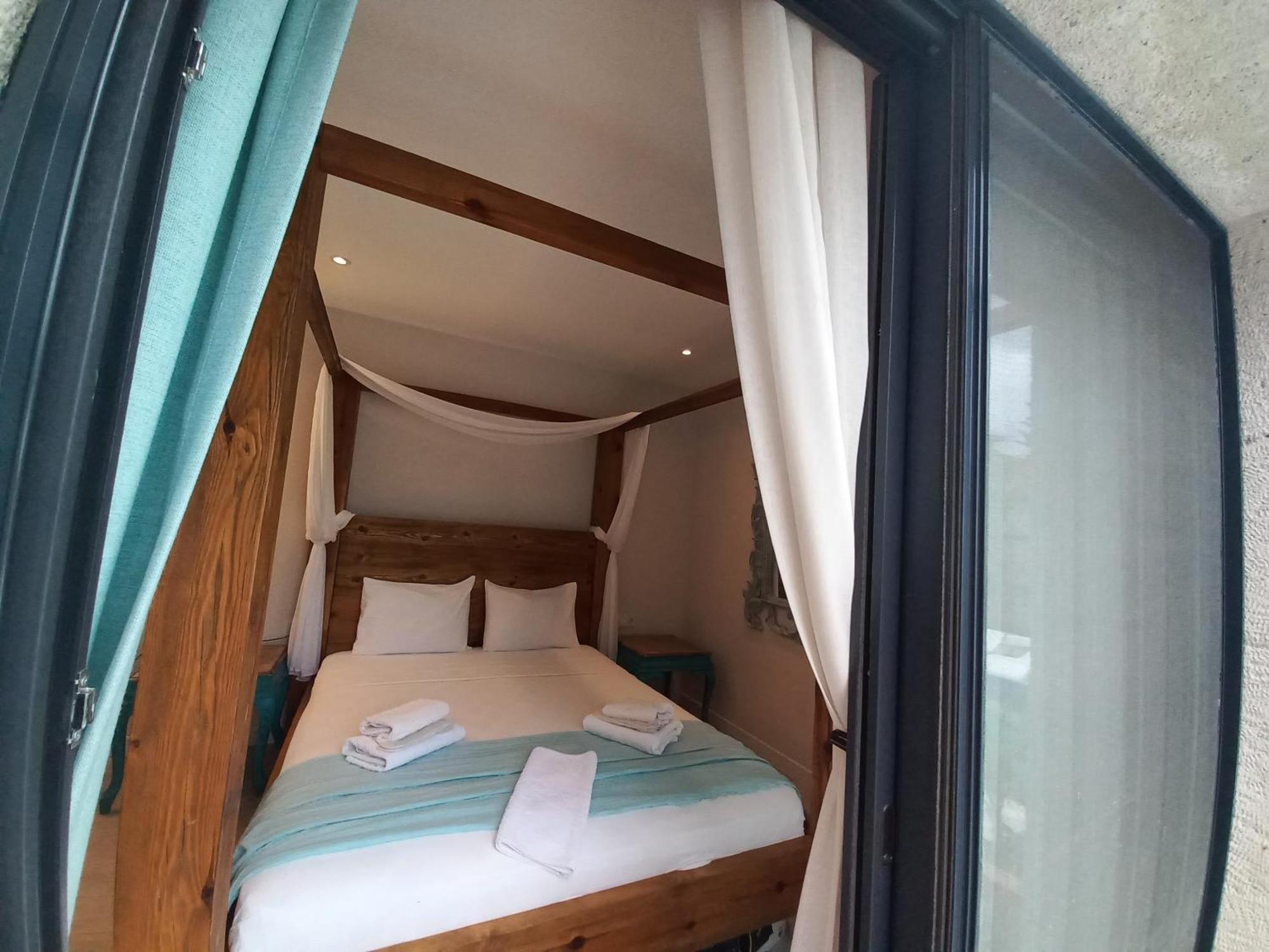 Chloe Boutique Hotel Alaçatı Exterior photo