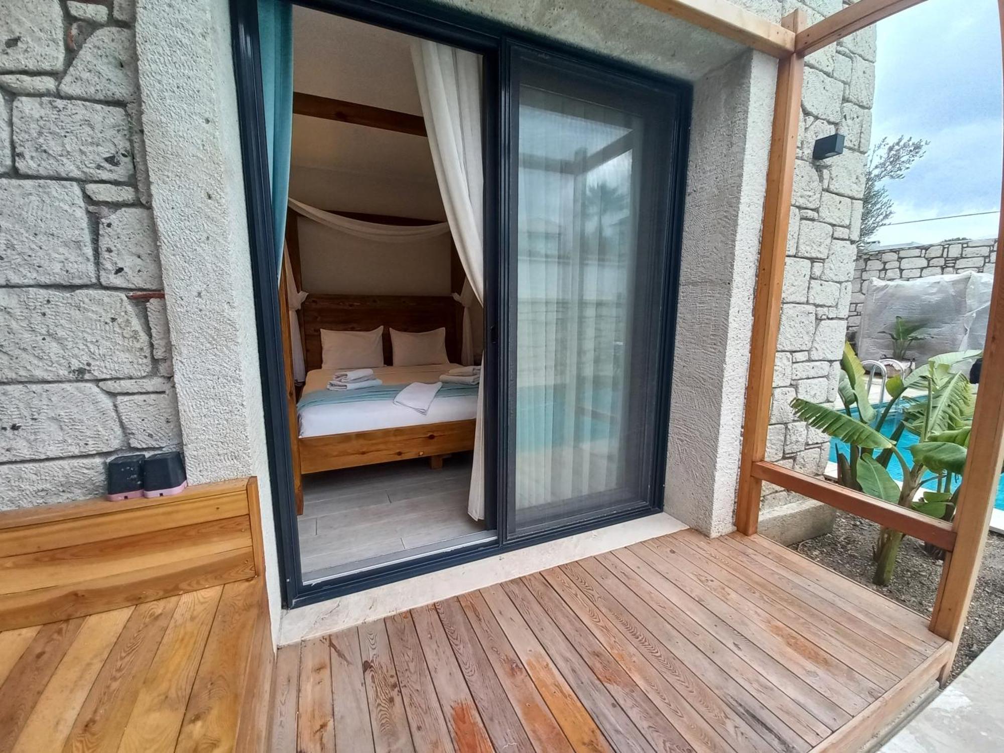 Chloe Boutique Hotel Alaçatı Exterior photo