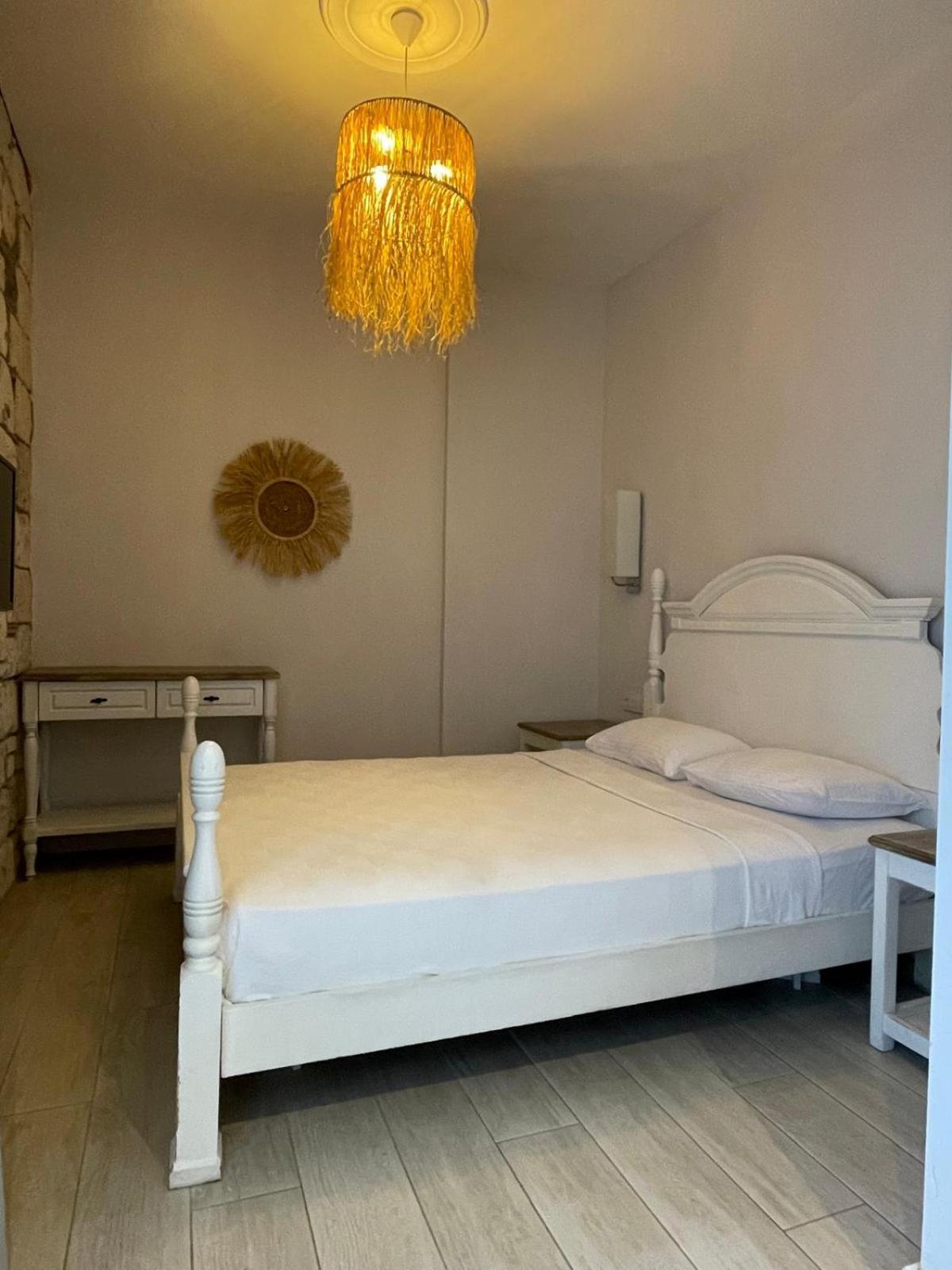 Chloe Boutique Hotel Alaçatı Exterior photo
